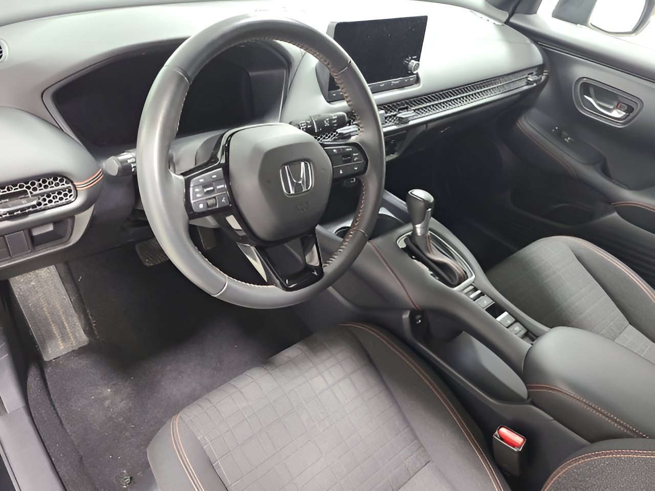 Used 2024 Honda HR-V Sport image 21