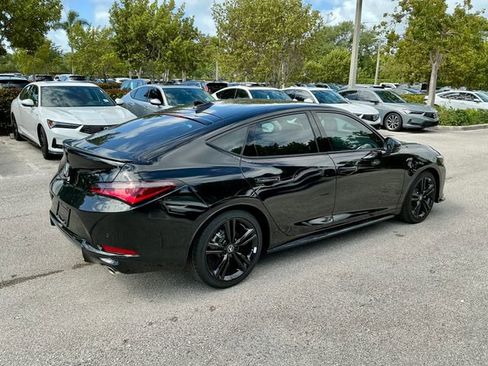 New 2026 Acura Integra A-Spec image 6