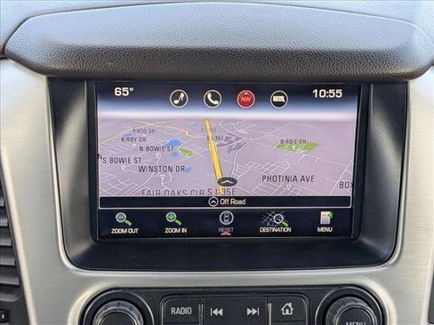 Used 2016 GMC Yukon SLT w/ HD Trailering Package image 15