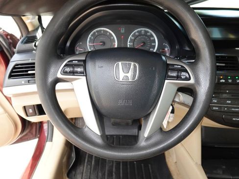 Used 2012 Honda Accord LX image 13