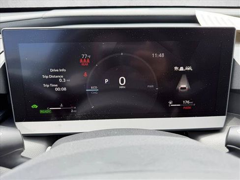 New 2026 Toyota RAV4 XLE Premium FWD image 12