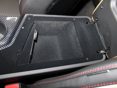 New 2026 Cadillac CT5 V Blackwing image 26