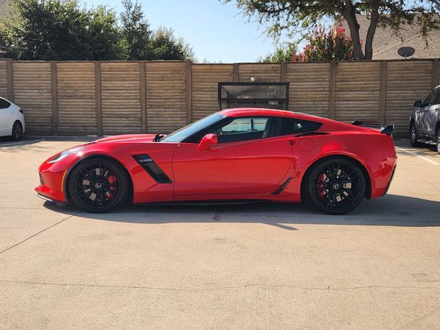 Used 2017 Chevrolet Corvette Z06 RWD image 11