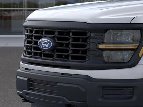 New 2026 Ford F150 XL AWD/4WD image 17