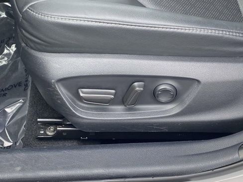 Used 2024 Toyota Camry XSE image 13