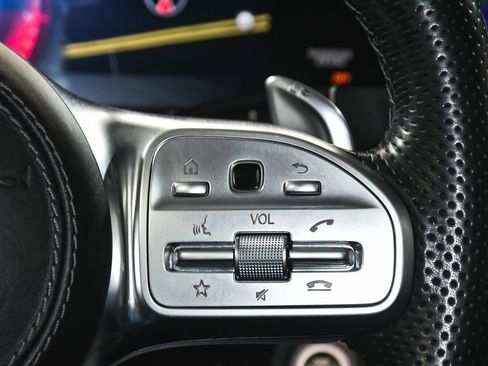 Used 2019 Mercedes-Benz S 63 AMG S 63 AMG image 47