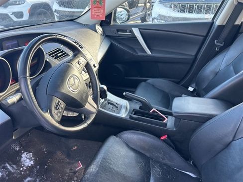 Used 2010 MAZDA MAZDA3 s Grand Touring image 10