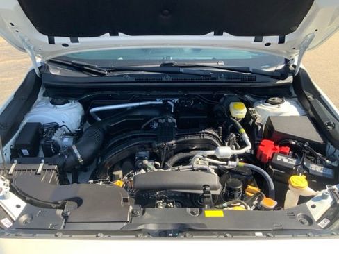 Certified 2025 Subaru Crosstrek 2.5i Sport image 29