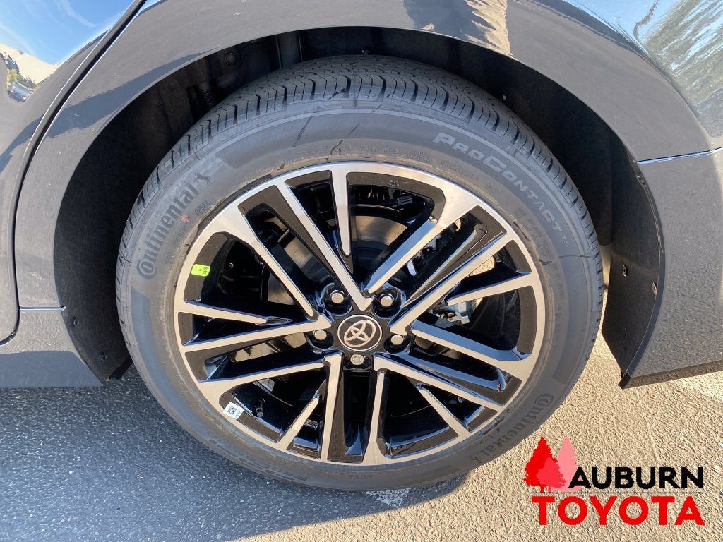 New 2026 Toyota Camry XLE w/ Premium Plus Package FWD image 22