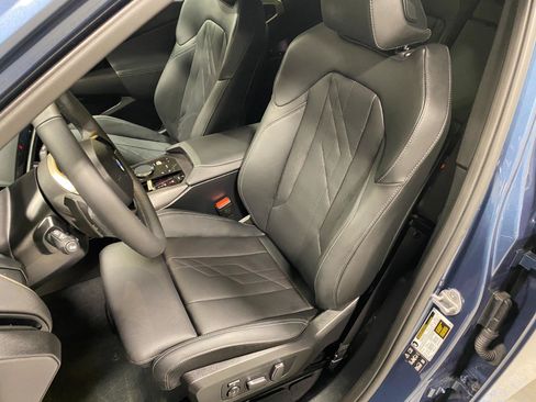 Used 2025 BMW X3 xDrive30i AWD/4WD image 13