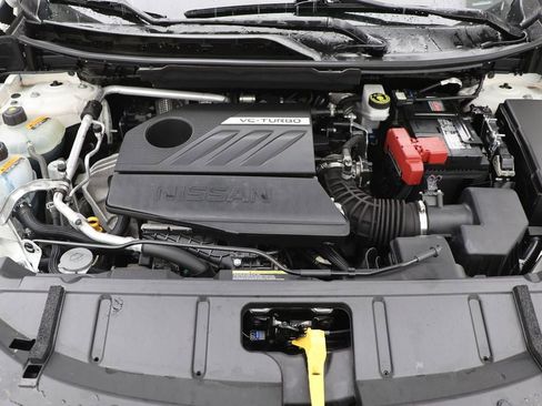 Used 2023 Nissan Rogue SL w/ SL Premium Package AWD/4WD image 27