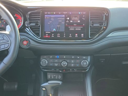 Used 2023 Dodge Durango SRT Hellcat w/ Black Package image 18