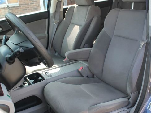 Used 2013 Honda CR-V EX image 14