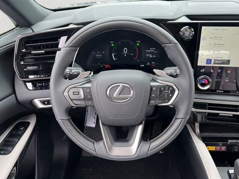New 2026 Lexus RX 350 Premium image 14
