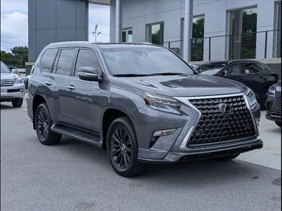 Used 2023 Lexus GX 460 Premium