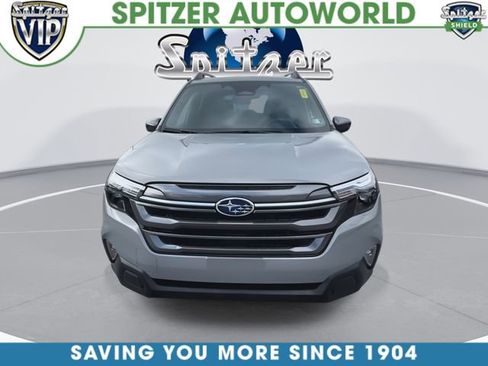 Certified 2026 Subaru Forester Premium image 3