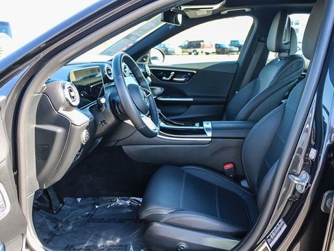 Certified 2025 Mercedes-Benz C 300 C 300 image 17