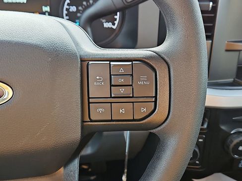 New 2026 Ford F250 XL w/ STX Appearance Package image 22