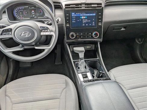 Used 2022 Hyundai Santa Cruz SEL image 16