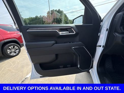 Certified 2024 Chevrolet Silverado 1500 LT AWD/4WD image 22