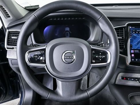Certified 2023 Volvo XC90 B6 Ultimate AWD/4WD image 11