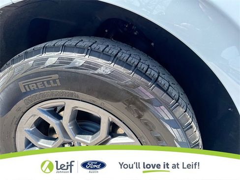 Used 2025 Ford Expedition Active image 39