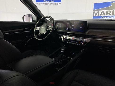 Used 2024 Kia Telluride EX X-Line AWD/4WD image 27