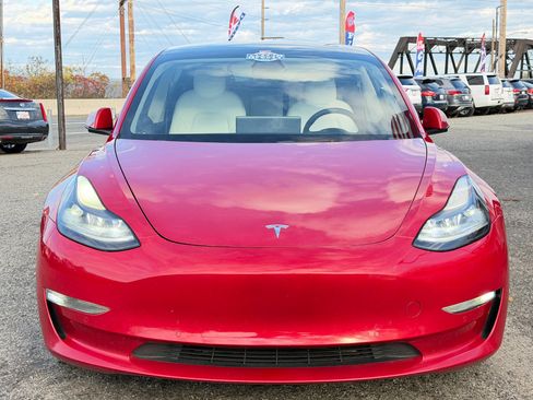 Used 2022 Tesla Model 3 Long Range image 92