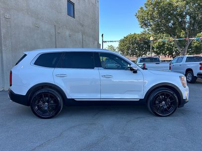Used 2020 Kia Telluride SX