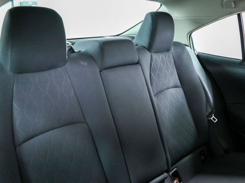 Used 2020 Toyota Corolla LE FWD image 27