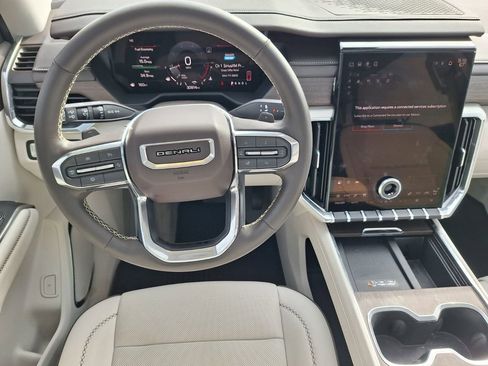 Used 2024 GMC Acadia Denali FWD image 21