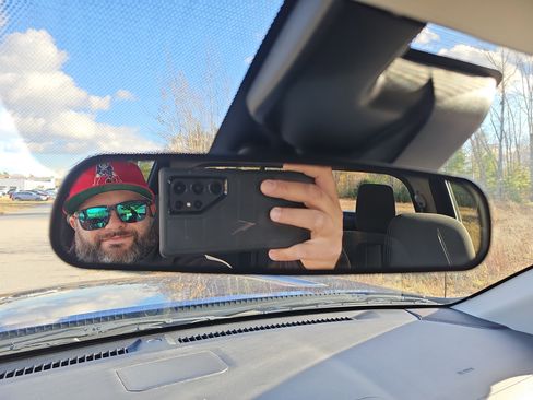 Certified 2021 Nissan Titan SV w/ Accessory Utility Package image 27