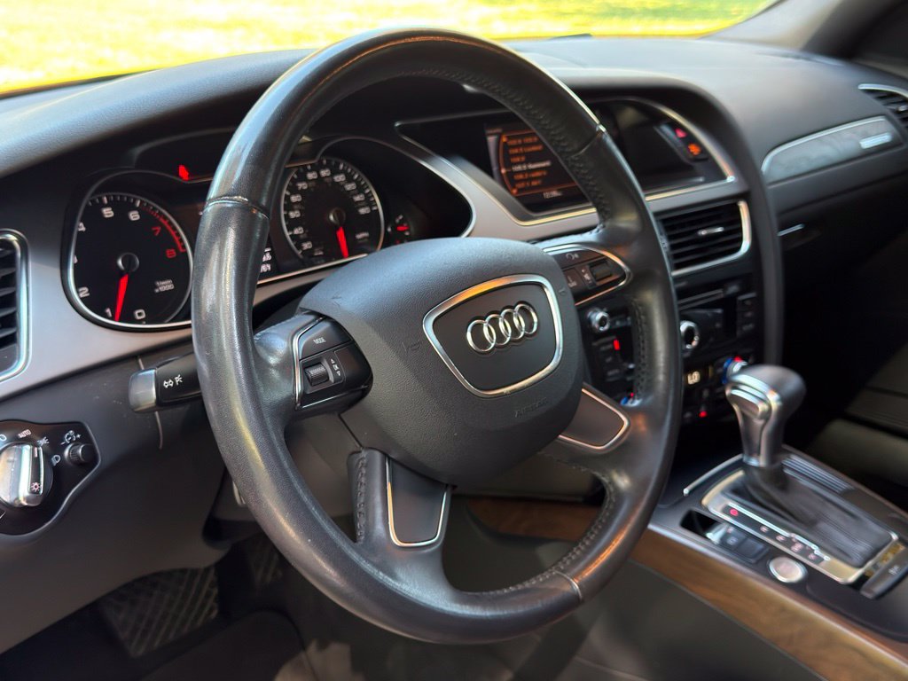 Used 2014 Audi A4 2.0T Premium Plus AWD/4WD image 16