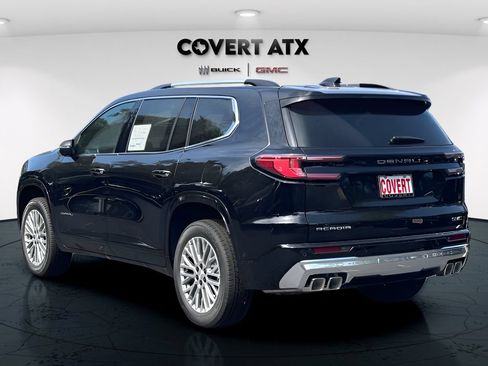 New 2026 GMC Acadia Denali w/ Super Cruise Package FWD image 6
