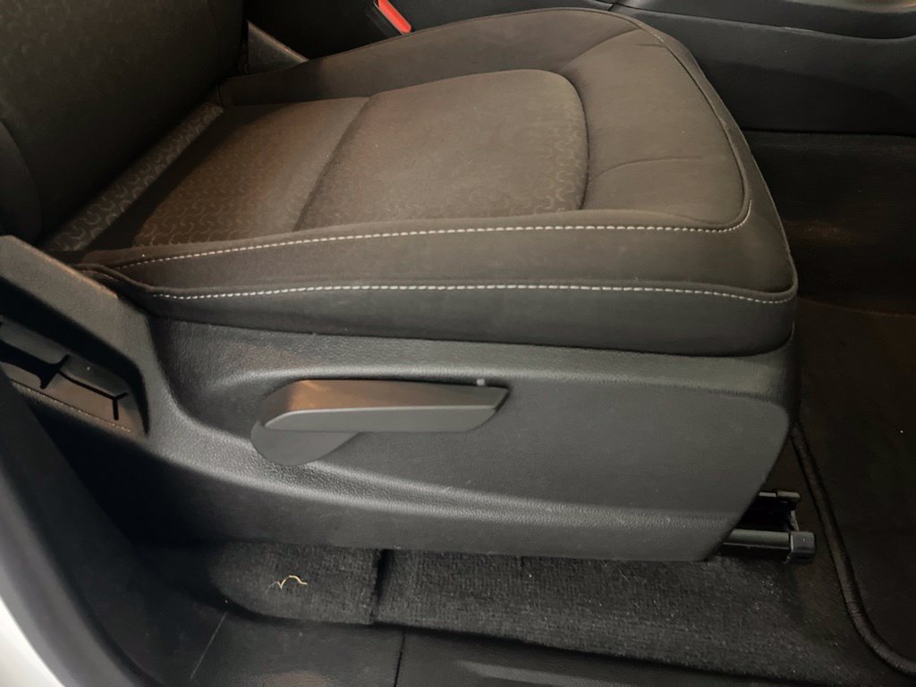 Used 2022 GMC Canyon Elevation RWD image 56
