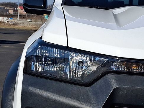 Used 2026 Chevrolet Colorado Trail Boss image 9