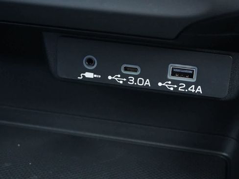 New 2026 Subaru Crosstrek 2.0i Premium image 26