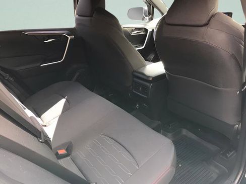 Certified 2023 Toyota RAV4 SE AWD/4WD image 13