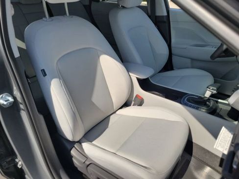 New 2026 Hyundai Kona SEL Sport FWD image 22