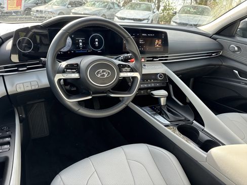 Used 2023 Hyundai Elantra Limited image 22
