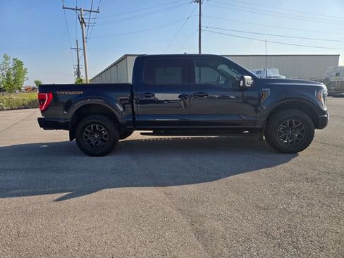 Used 2023 Ford F150 Tremor w/ 360 Degree Camera Package AWD/4WD image 3