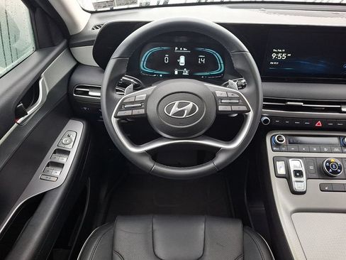 Used 2024 Hyundai Palisade XRT AWD/4WD image 2