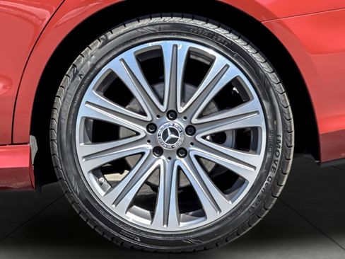 Used 2022 Mercedes-Benz E 350 Sedan image 25