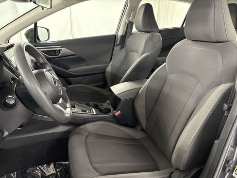 Used 2024 Subaru Impreza 2.0i AWD/4WD image 26