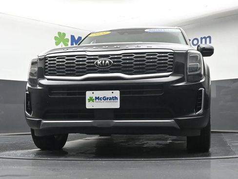 Used 2021 Kia Telluride EX w/ EX Premium Package AWD/4WD image 7