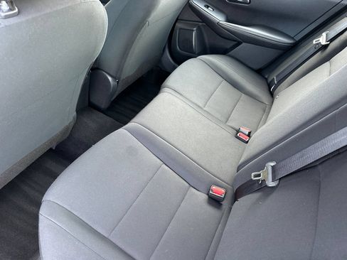 Used 2024 Nissan Sentra S FWD image 12