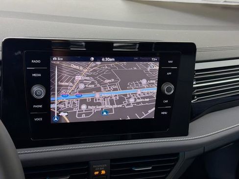 New 2026 Volkswagen Jetta SEL image 16