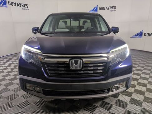 Used 2020 Honda Ridgeline RTL-E image 11