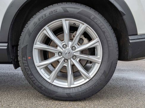 Certified 2024 Honda CR-V EX image 14