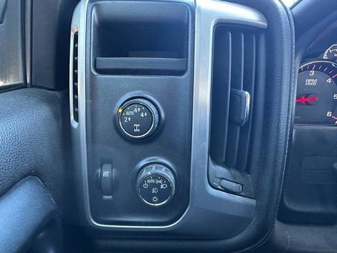 Used 2014 GMC Sierra 1500 SLE w/ SLE Value Package AWD/4WD image 22